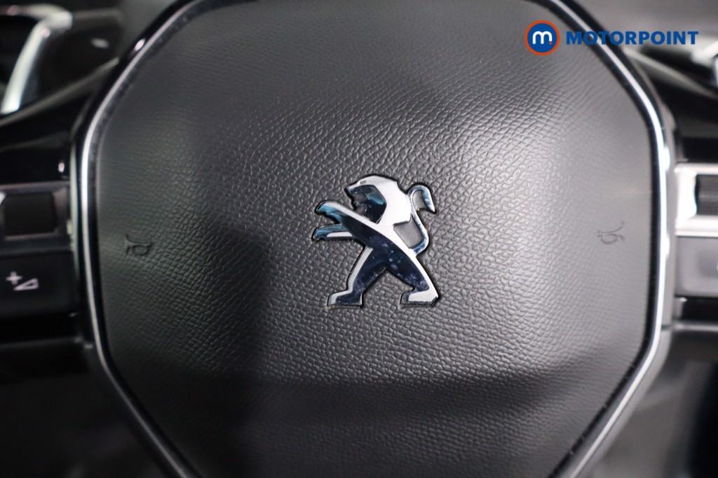 Peugeot 3008 Allure Premium-Plus Automatic Petrol Plug-In Hybrid SUV - Stock Number (1621710) - 13th supplementary image