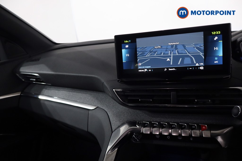 Peugeot 3008 Allure Premium-Plus Automatic Petrol Plug-In Hybrid SUV - Stock Number (1621710) - 16th supplementary image