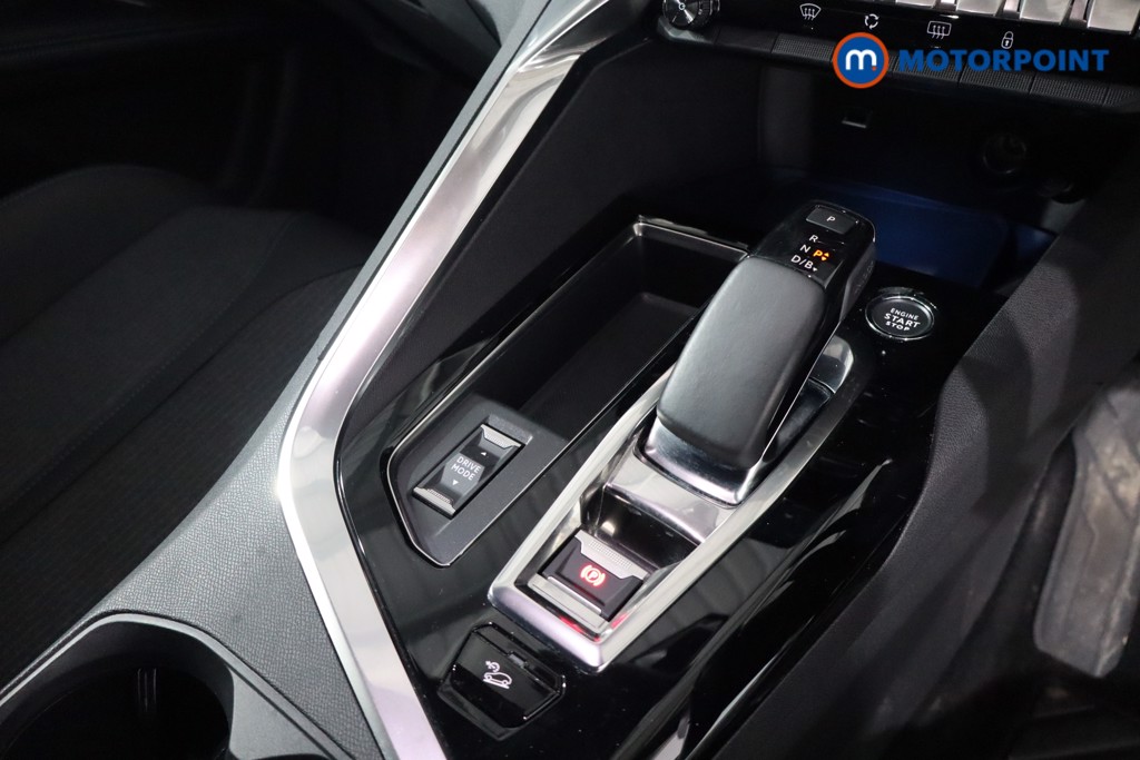 Peugeot 3008 Allure Premium-Plus Automatic Petrol Plug-In Hybrid SUV - Stock Number (1621710) - 18th supplementary image