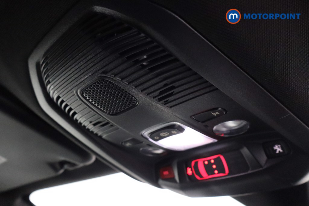 Peugeot 3008 Allure Premium-Plus Automatic Petrol Plug-In Hybrid SUV - Stock Number (1621710) - 21st supplementary image