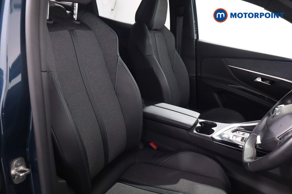 Peugeot 3008 Allure Premium-Plus Automatic Petrol Plug-In Hybrid SUV - Stock Number (1621710) - 22nd supplementary image