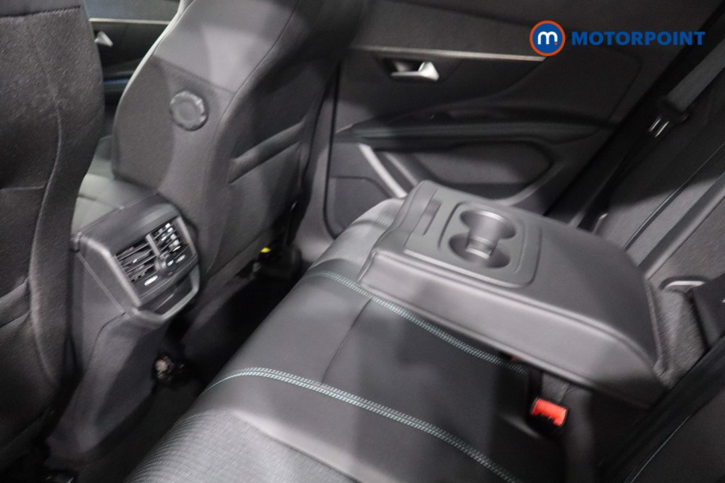 Peugeot 3008 Allure Premium-Plus Automatic Petrol Plug-In Hybrid SUV - Stock Number (1621710) - 27th supplementary image