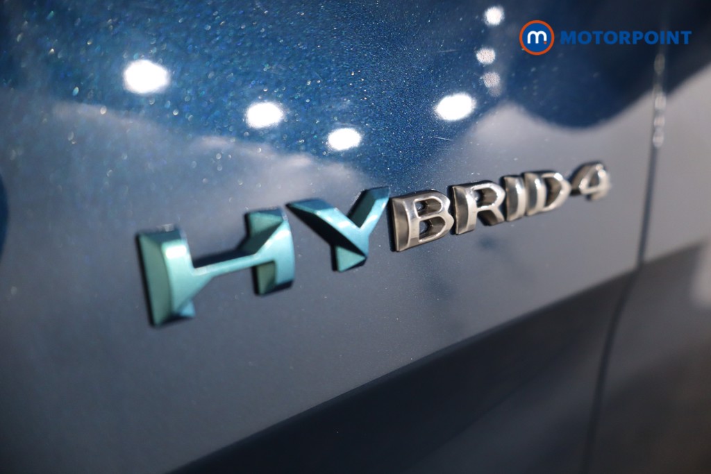 Peugeot 3008 Allure Premium-Plus Automatic Petrol Plug-In Hybrid SUV - Stock Number (1621710) - 29th supplementary image