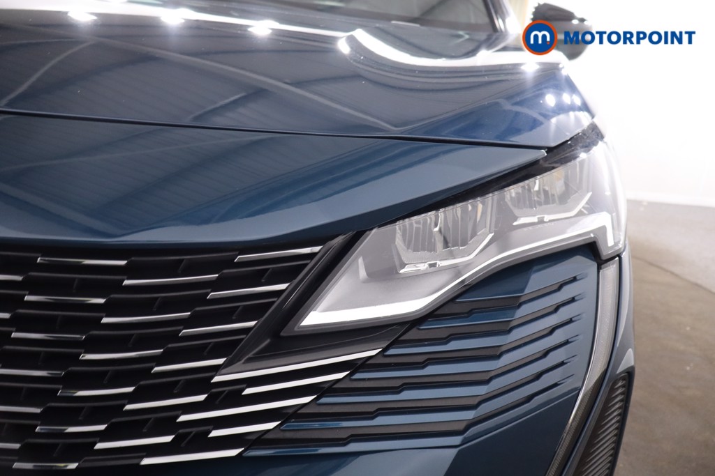 Peugeot 3008 Allure Premium-Plus Automatic Petrol Plug-In Hybrid SUV - Stock Number (1621710) - 34th supplementary image