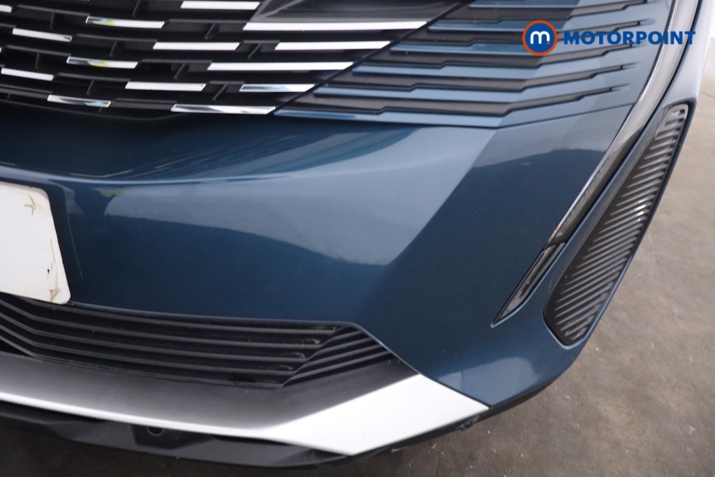 Peugeot 3008 Allure Premium-Plus Automatic Petrol Plug-In Hybrid SUV - Stock Number (1621710) - 35th supplementary image
