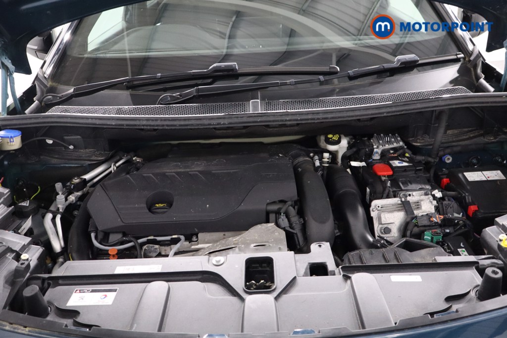 Peugeot 3008 Allure Premium-Plus Automatic Petrol Plug-In Hybrid SUV - Stock Number (1621710) - 36th supplementary image