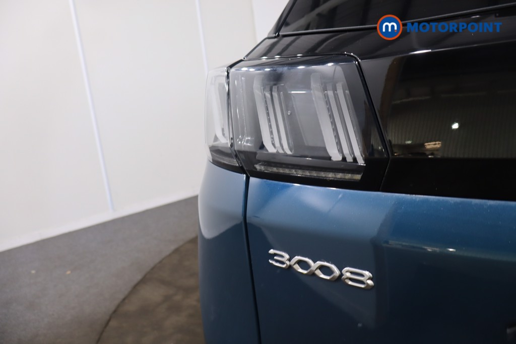 Peugeot 3008 Allure Premium-Plus Automatic Petrol Plug-In Hybrid SUV - Stock Number (1621710) - 38th supplementary image