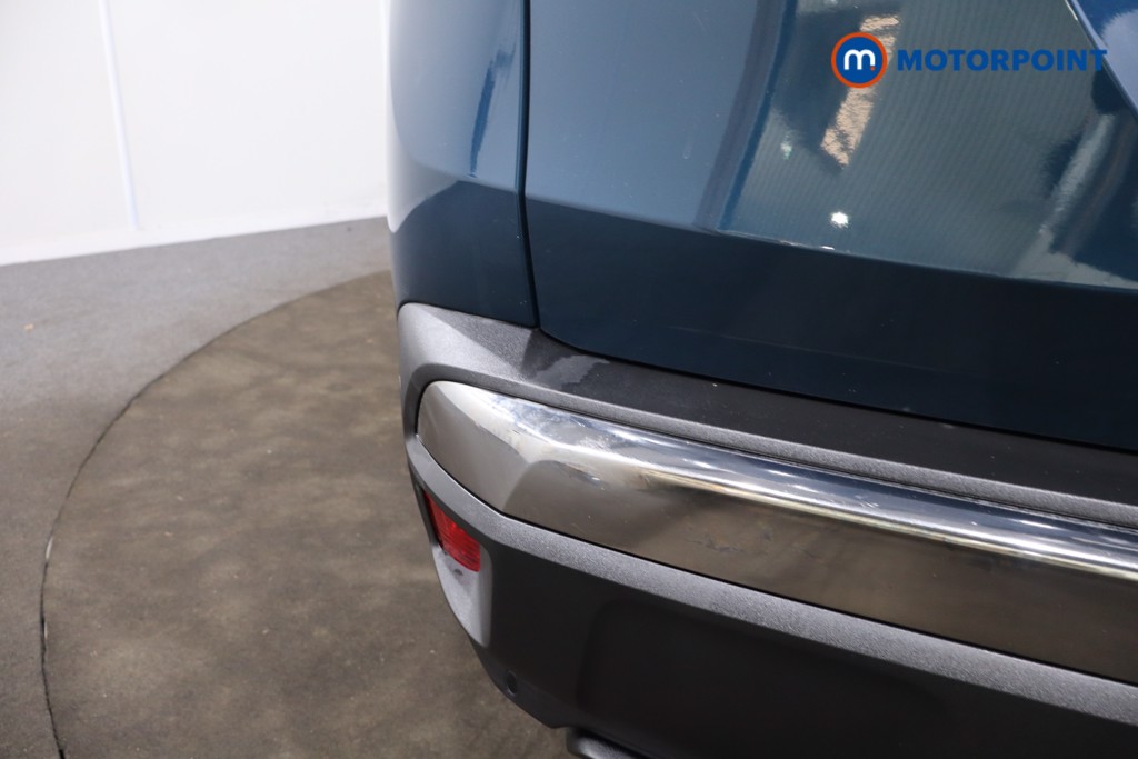 Peugeot 3008 Allure Premium-Plus Automatic Petrol Plug-In Hybrid SUV - Stock Number (1621710) - 39th supplementary image