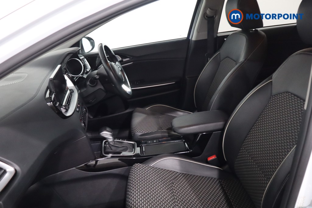 KIA Ceed 3 Automatic Petrol Estate - Stock Number (1621714) - 4th supplementary image