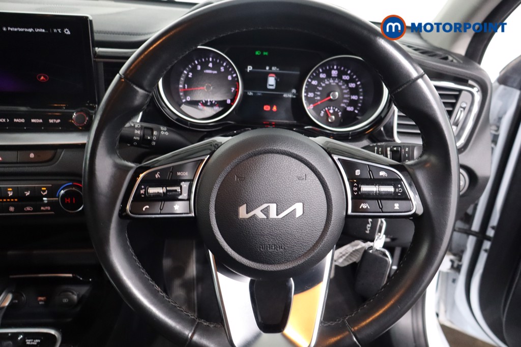 KIA Ceed 3 Automatic Petrol Estate - Stock Number (1621714) - 6th supplementary image