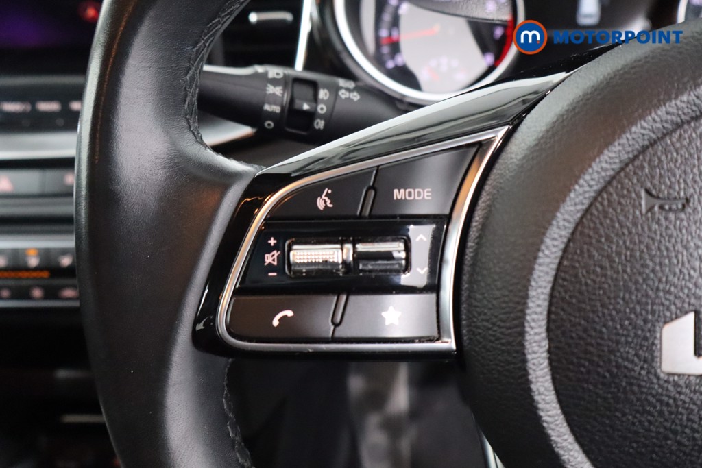 KIA Ceed 3 Automatic Petrol Estate - Stock Number (1621714) - 7th supplementary image