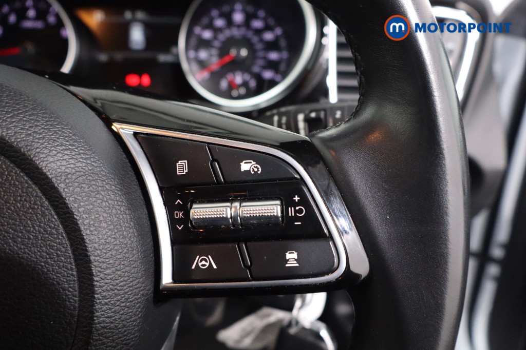 KIA Ceed 3 Automatic Petrol Estate - Stock Number (1621714) - 8th supplementary image