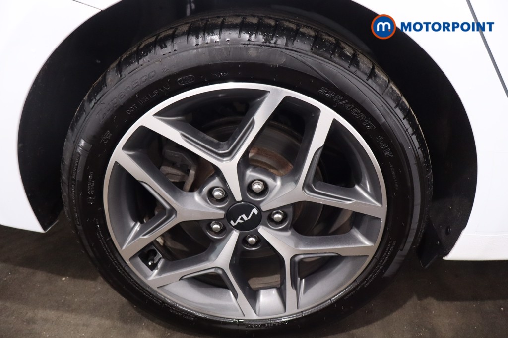 KIA Ceed 3 Automatic Petrol Estate - Stock Number (1621714) - 9th supplementary image