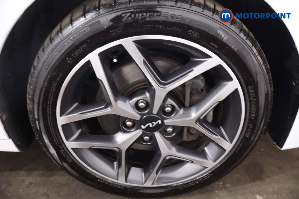 KIA Ceed 3 Automatic Petrol Estate - Stock Number (1621714) - 10th supplementary image