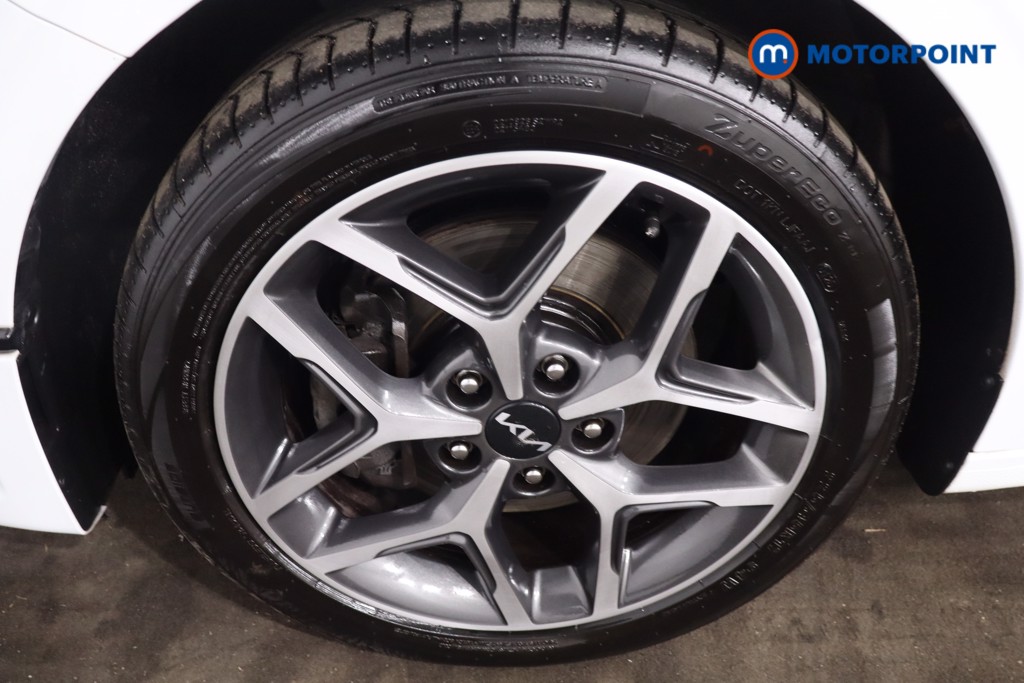 KIA Ceed 3 Automatic Petrol Estate - Stock Number (1621714) - 11th supplementary image