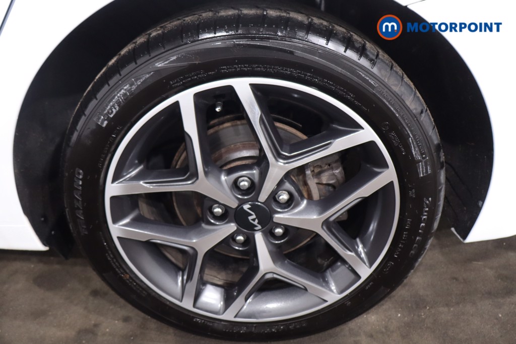 KIA Ceed 3 Automatic Petrol Estate - Stock Number (1621714) - 12th supplementary image