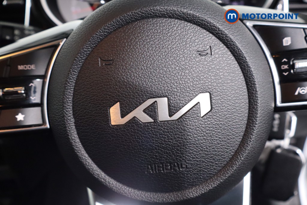 KIA Ceed 3 Automatic Petrol Estate - Stock Number (1621714) - 13th supplementary image