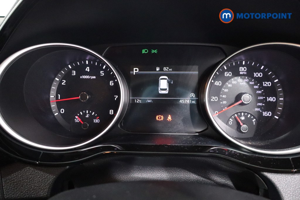 KIA Ceed 3 Automatic Petrol Estate - Stock Number (1621714) - 16th supplementary image