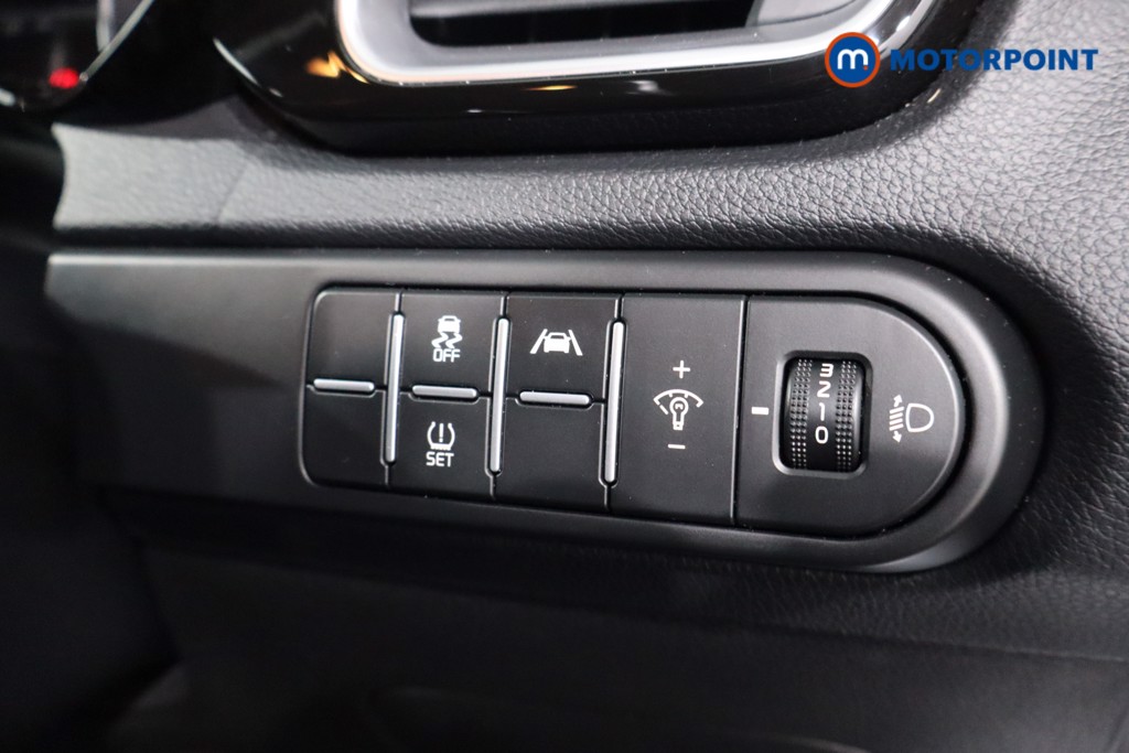 KIA Ceed 3 Automatic Petrol Estate - Stock Number (1621714) - 17th supplementary image