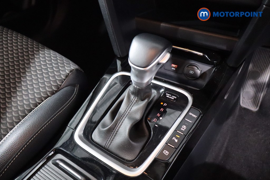 KIA Ceed 3 Automatic Petrol Estate - Stock Number (1621714) - 18th supplementary image