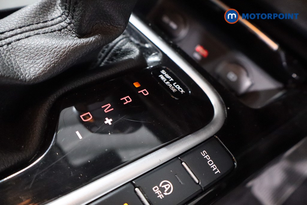 KIA Ceed 3 Automatic Petrol Estate - Stock Number (1621714) - 19th supplementary image