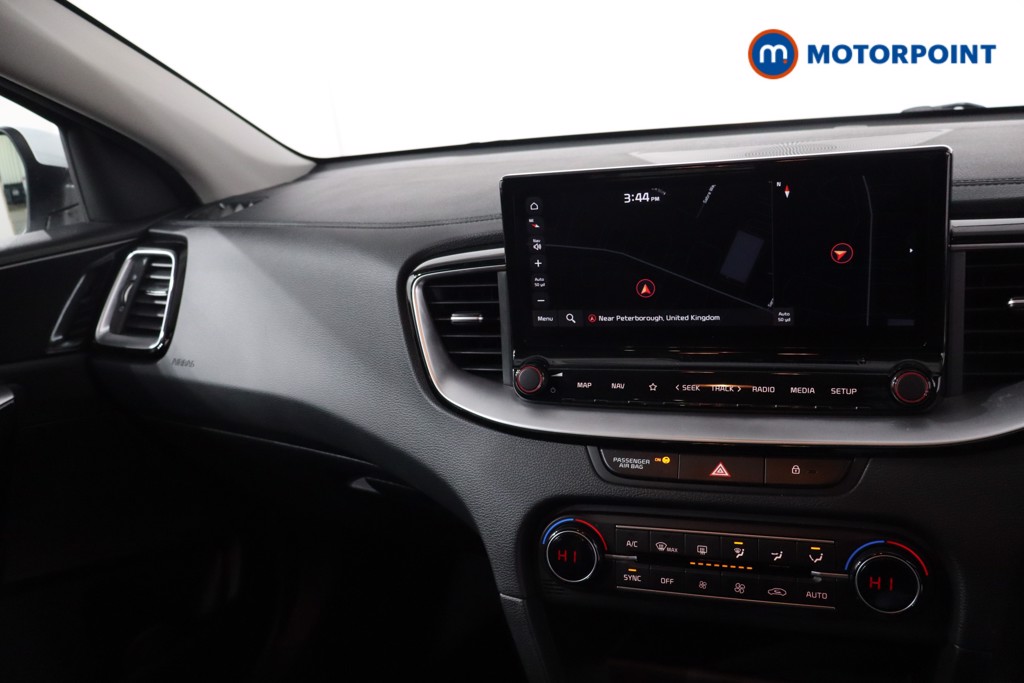 KIA Ceed 3 Automatic Petrol Estate - Stock Number (1621714) - 20th supplementary image