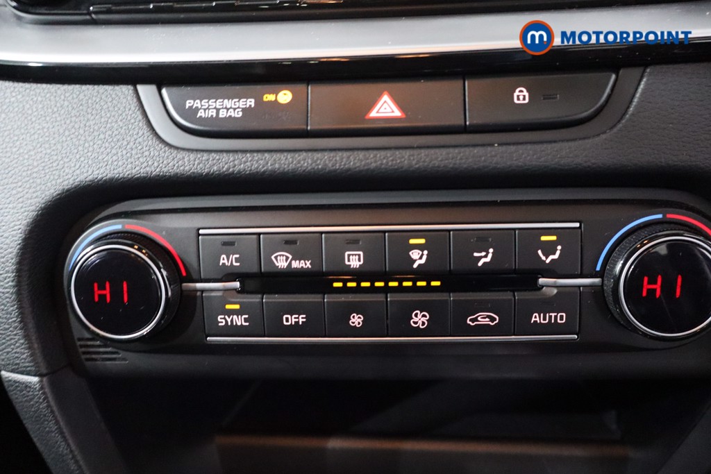 KIA Ceed 3 Automatic Petrol Estate - Stock Number (1621714) - 21st supplementary image