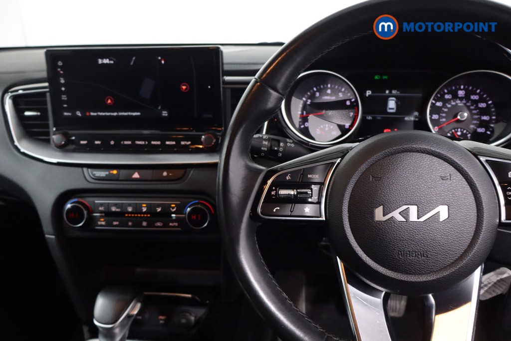 KIA Ceed 3 Automatic Petrol Estate - Stock Number (1621714) - 22nd supplementary image