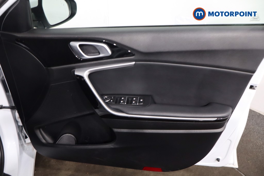 KIA Ceed 3 Automatic Petrol Estate - Stock Number (1621714) - 24th supplementary image