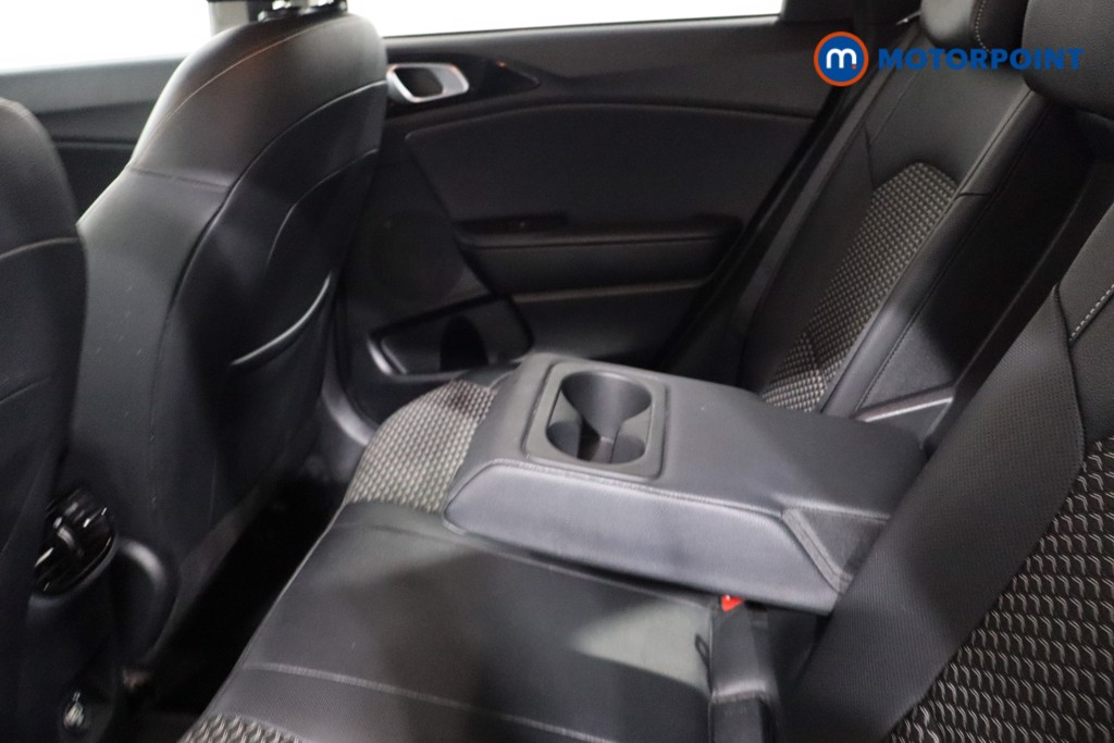 KIA Ceed 3 Automatic Petrol Estate - Stock Number (1621714) - 27th supplementary image