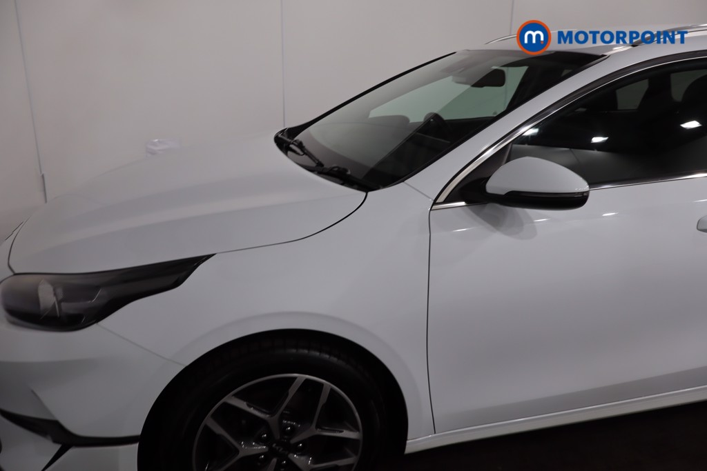 KIA Ceed 3 Automatic Petrol Estate - Stock Number (1621714) - 28th supplementary image