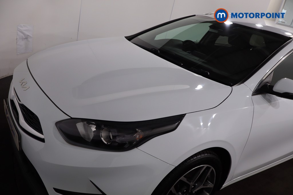 KIA Ceed 3 Automatic Petrol Estate - Stock Number (1621714) - 29th supplementary image