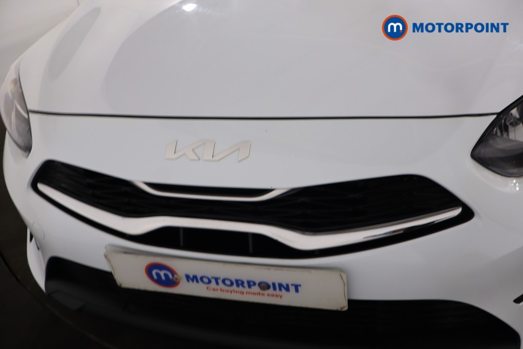 KIA Ceed 3 Automatic Petrol Estate - Stock Number (1621714) - 30th supplementary image