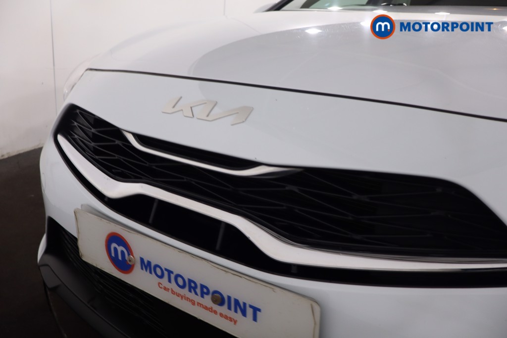 KIA Ceed 3 Automatic Petrol Estate - Stock Number (1621714) - 31st supplementary image