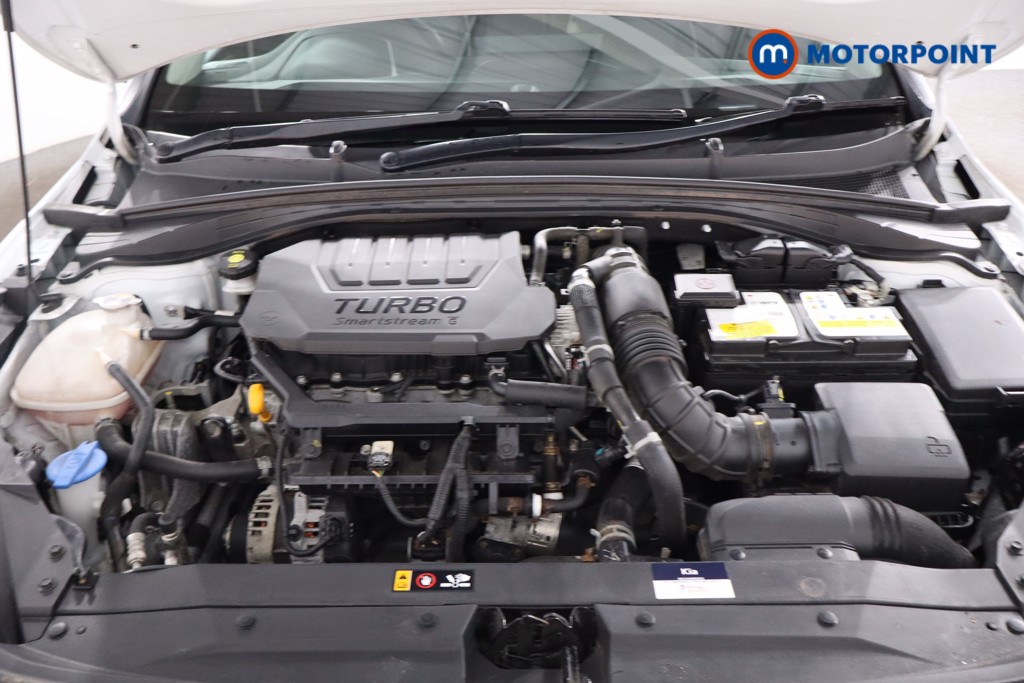 KIA Ceed 3 Automatic Petrol Estate - Stock Number (1621714) - 34th supplementary image