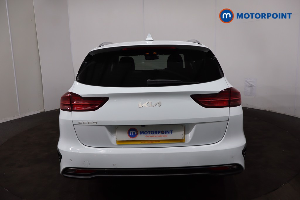 KIA Ceed 3 Automatic Petrol Estate - Stock Number (1621714) - 36th supplementary image