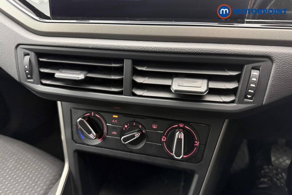 Volkswagen Polo Match Manual Petrol Hatchback - Stock Number (1622252) - 3rd supplementary image