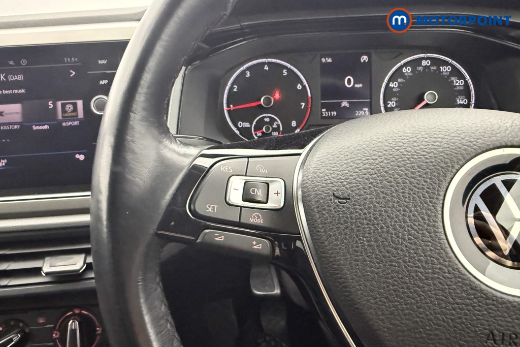 Volkswagen Polo Match Manual Petrol Hatchback - Stock Number (1622252) - 6th supplementary image