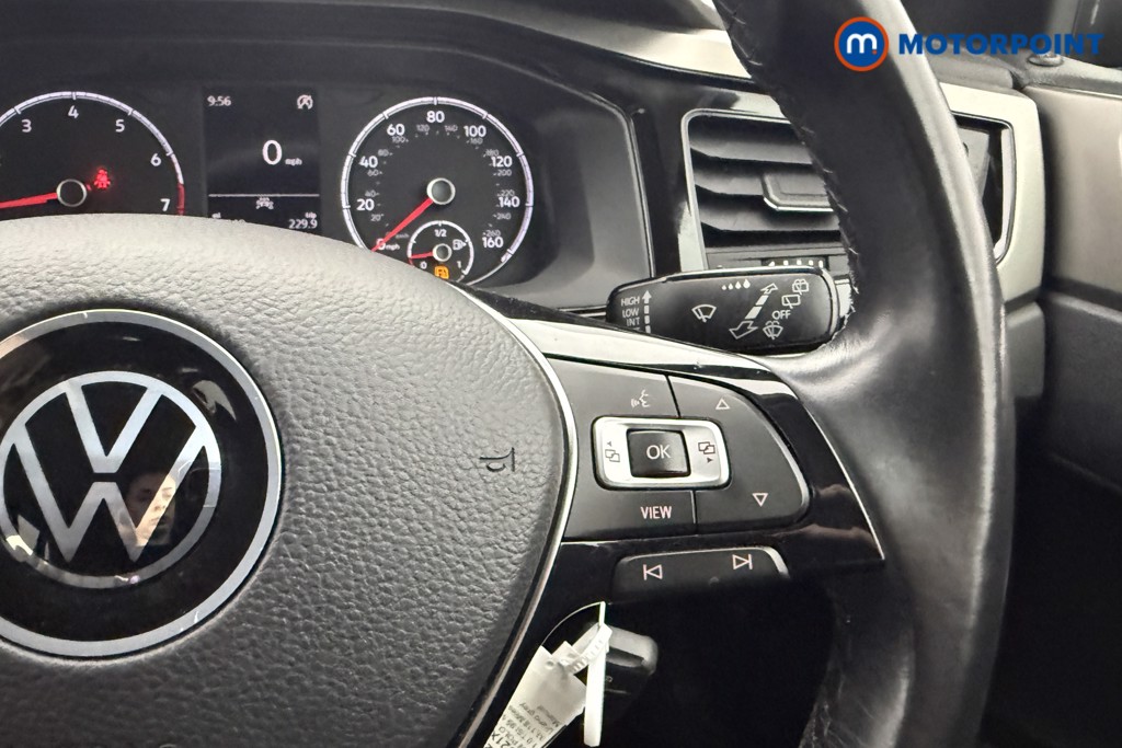 Volkswagen Polo Match Manual Petrol Hatchback - Stock Number (1622252) - 7th supplementary image