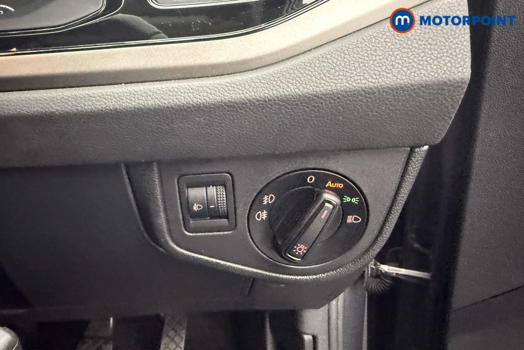 Volkswagen Polo Match Manual Petrol Hatchback - Stock Number (1622252) - 8th supplementary image