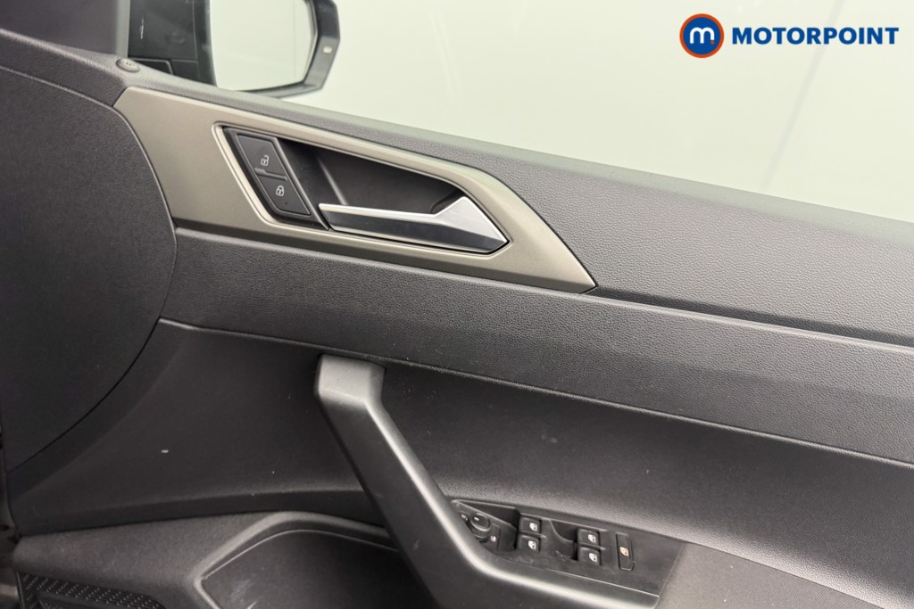 Volkswagen Polo Match Manual Petrol Hatchback - Stock Number (1622252) - 9th supplementary image
