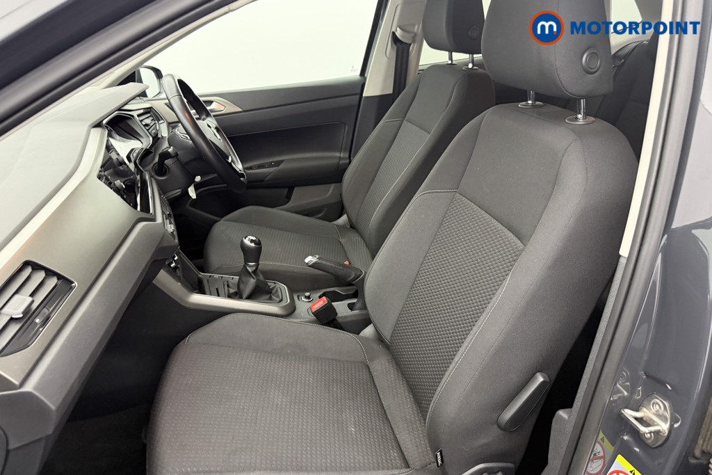 Volkswagen Polo Match Manual Petrol Hatchback - Stock Number (1622252) - 10th supplementary image