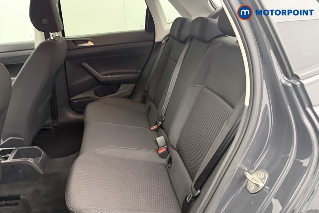 Volkswagen Polo Match Manual Petrol Hatchback - Stock Number (1622252) - 11th supplementary image