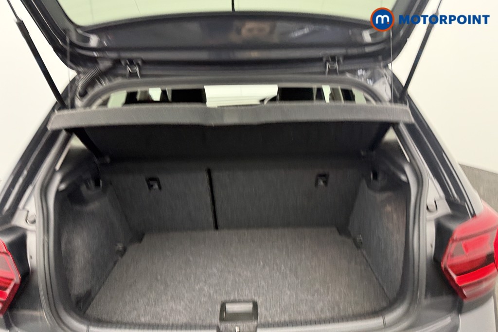 Volkswagen Polo Match Manual Petrol Hatchback - Stock Number (1622252) - 12th supplementary image