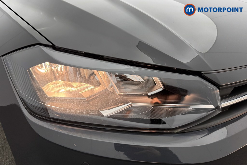 Volkswagen Polo Match Manual Petrol Hatchback - Stock Number (1622252) - 13th supplementary image