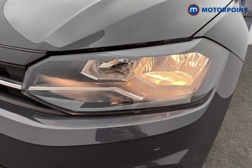 Volkswagen Polo Match Manual Petrol Hatchback - Stock Number (1622252) - 14th supplementary image