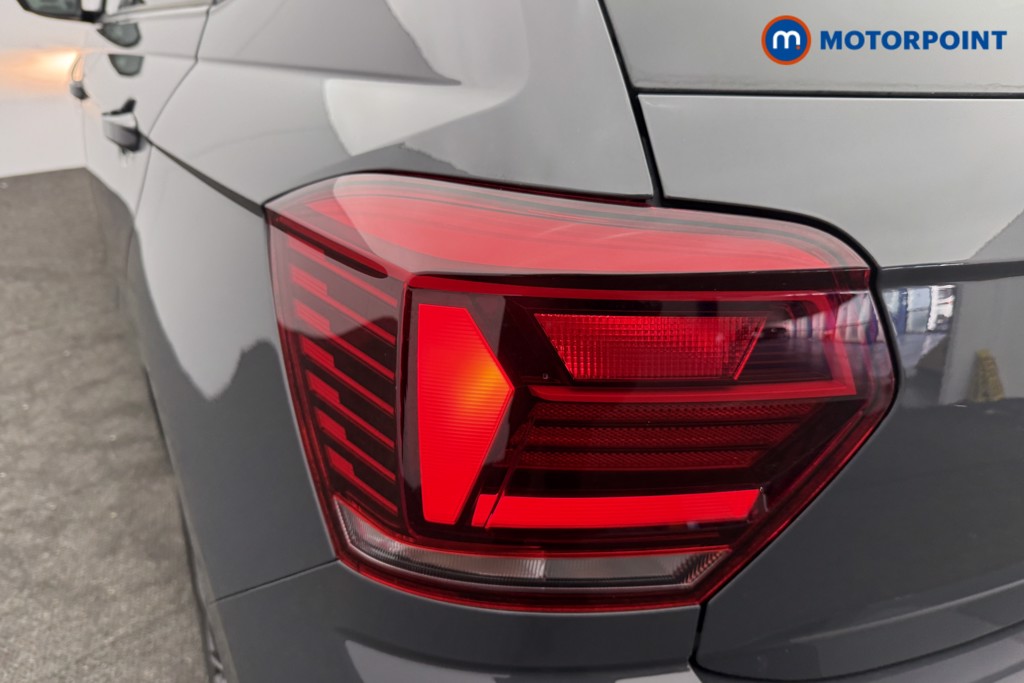 Volkswagen Polo Match Manual Petrol Hatchback - Stock Number (1622252) - 15th supplementary image