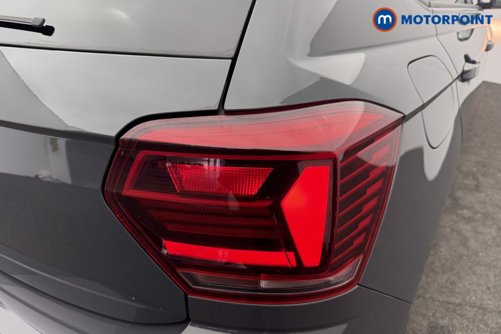 Volkswagen Polo Match Manual Petrol Hatchback - Stock Number (1622252) - 16th supplementary image