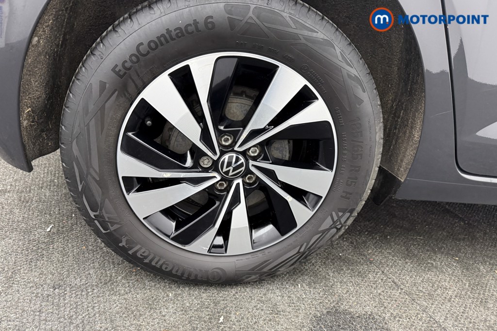 Volkswagen Polo Match Manual Petrol Hatchback - Stock Number (1622252) - 18th supplementary image