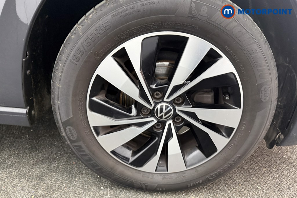 Volkswagen Polo Match Manual Petrol Hatchback - Stock Number (1622252) - 19th supplementary image